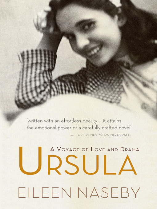 Title details for Ursula by Eileen Naseby - Wait list